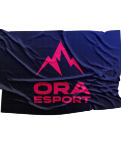 Drapeau ORA eSport